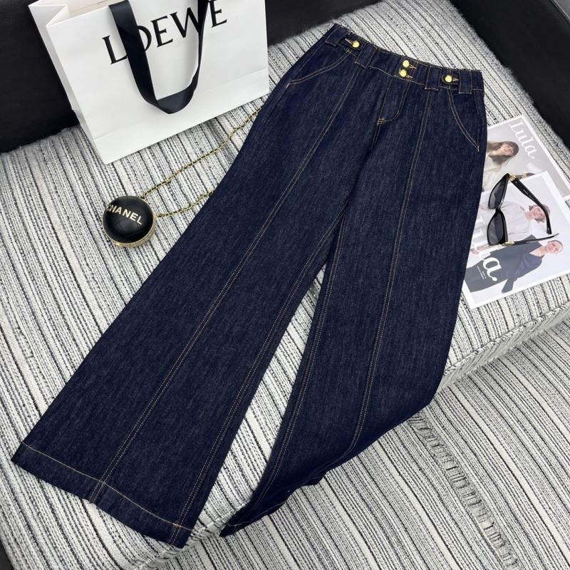 Loewe Jeans